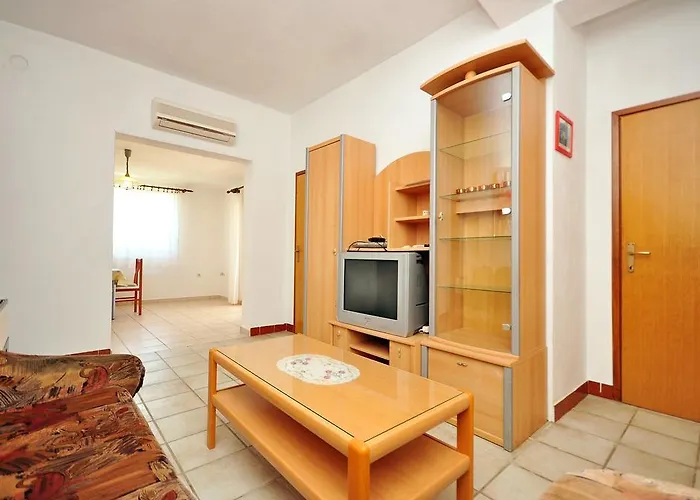 Apartments Andelo Apartman